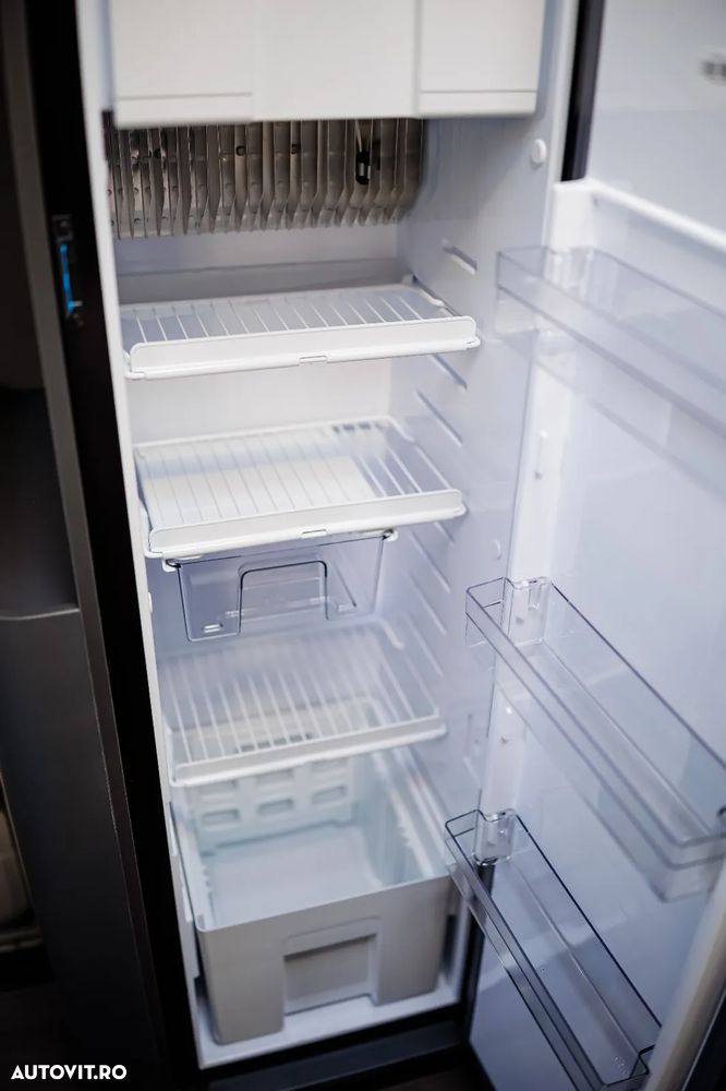 Adria Matrix Axess 650 - 20