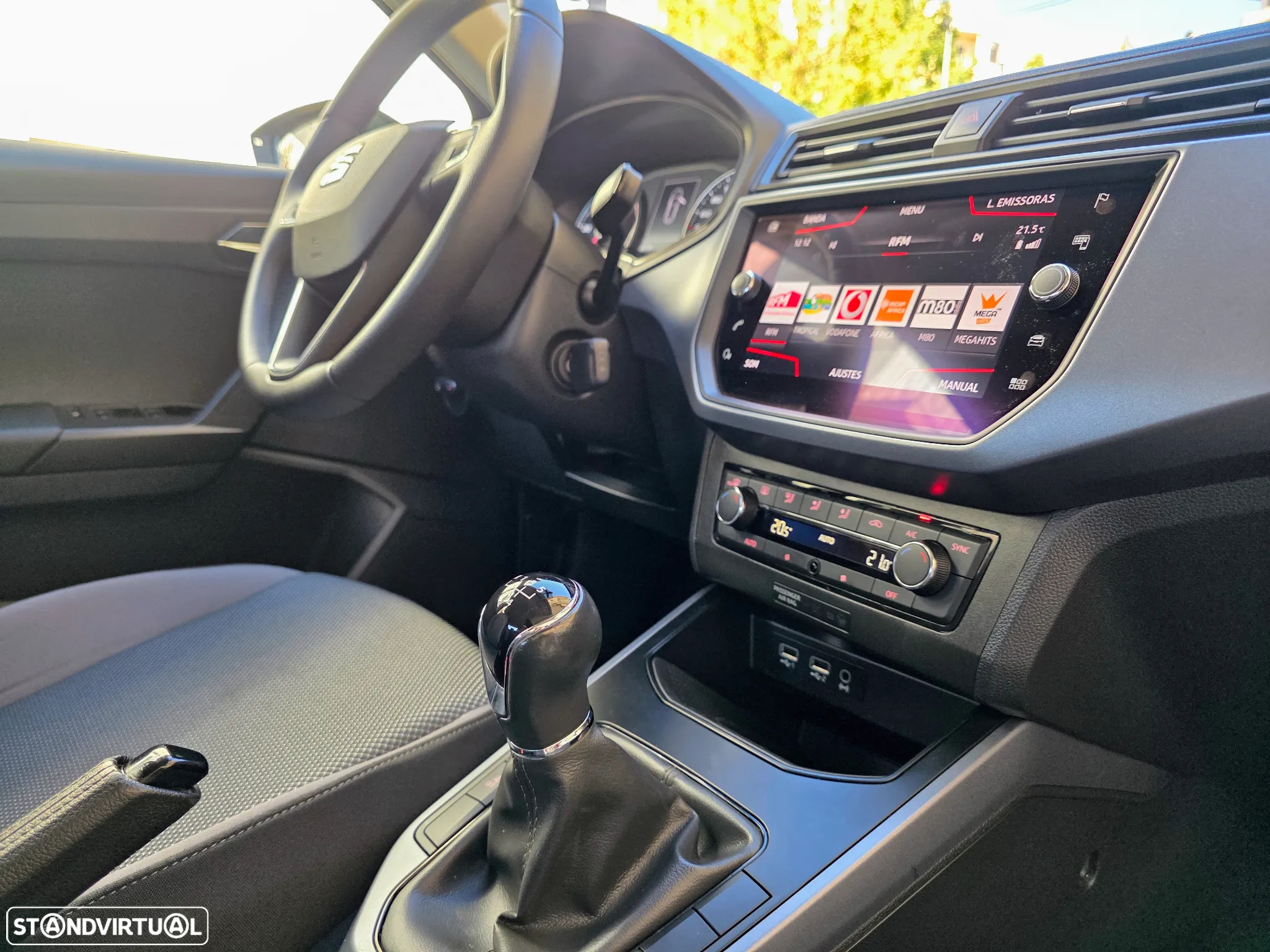 SEAT Arona 1.0 TSI Style - 45