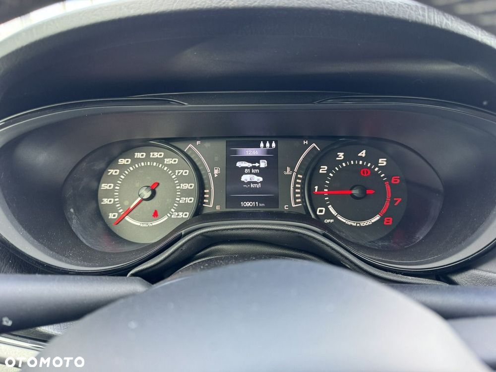 Fiat Tipo - 16