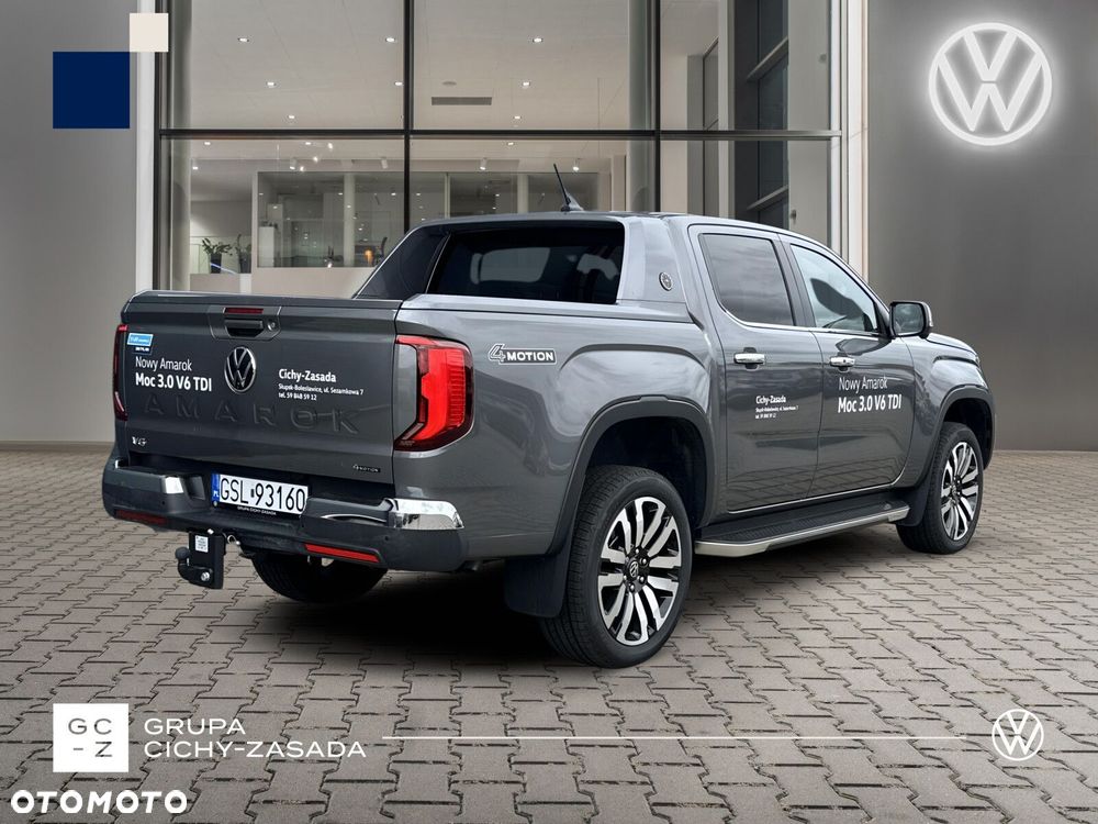 Volkswagen Amarok - 6
