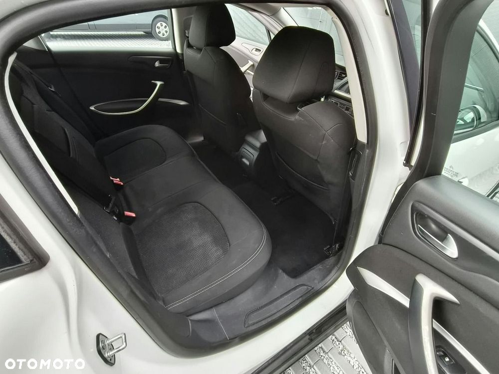 Citroën C5 - 17