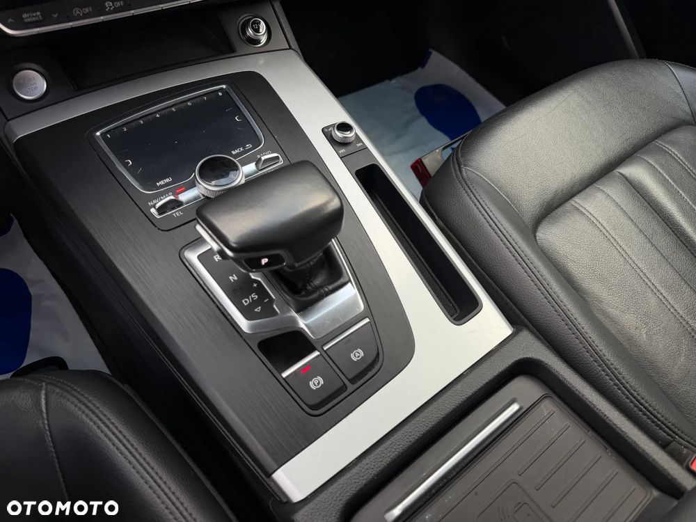 Audi Q5 35 TDI Quattro S tronic - 22