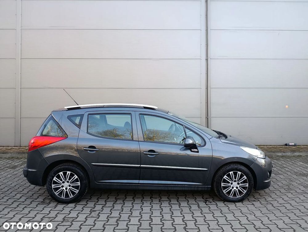 Peugeot 207 95 VTi Premium - 8