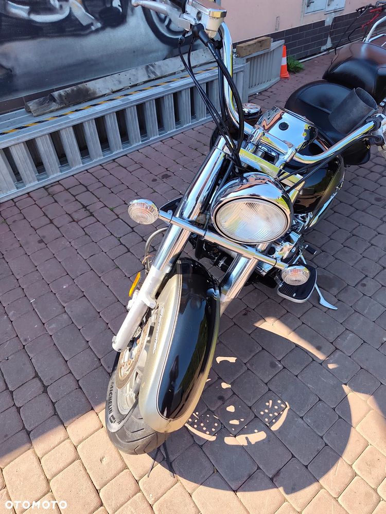 Yamaha Drag Star - 31