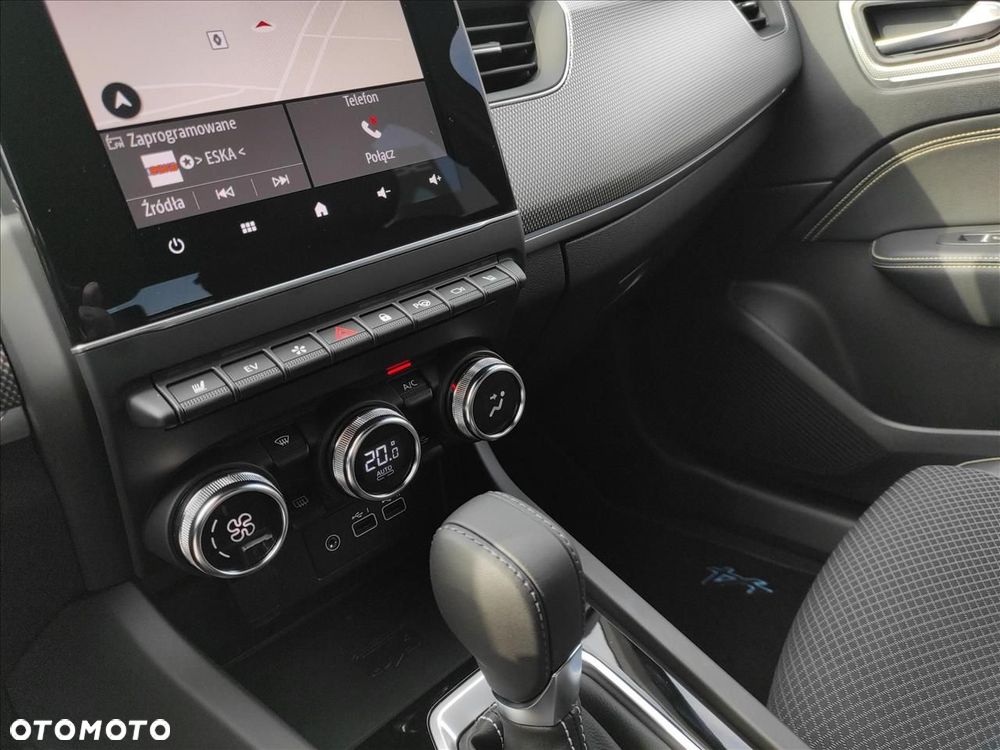 Renault Arkana 1.6 E-Tech Full Hybrid 145 Techno MMT - 15