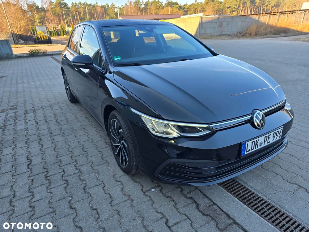 Volkswagen Golf - 20