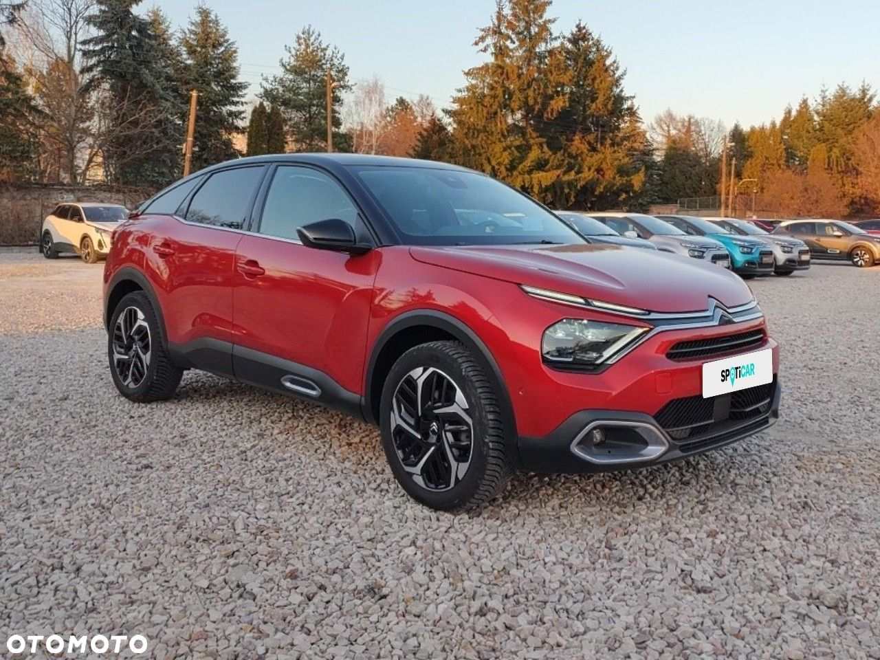 Citroën C4 1.2 PureTech Max S&S EAT8 - 3