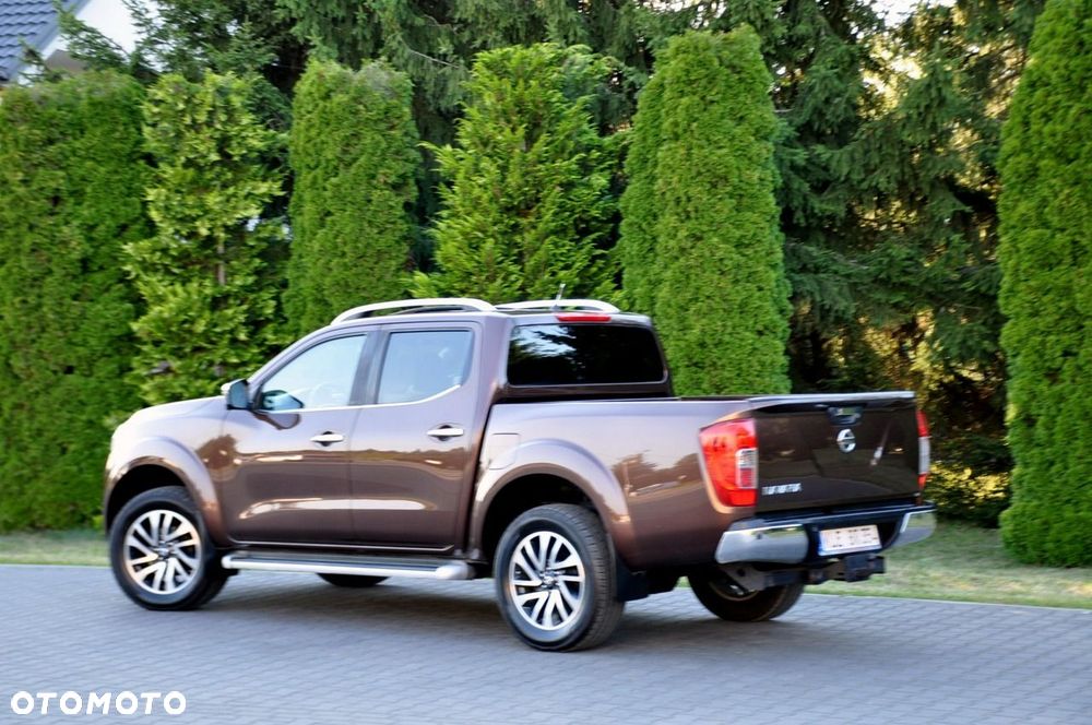 Nissan Navara - 13