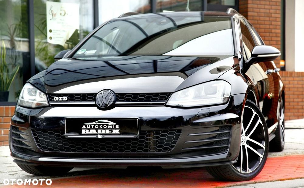 Volkswagen Golf - 16