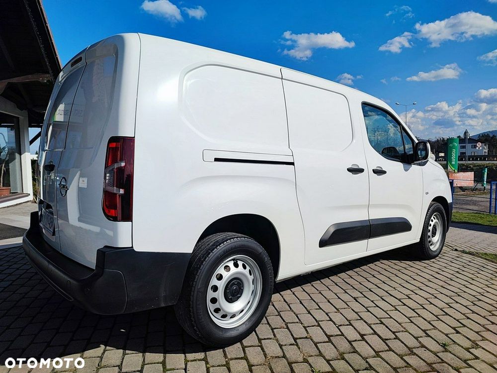 Opel Combo - 7