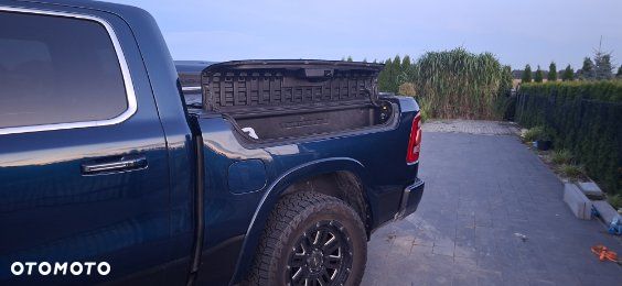 RAM 1500 5.7 Crew Cab Longhorn - 18
