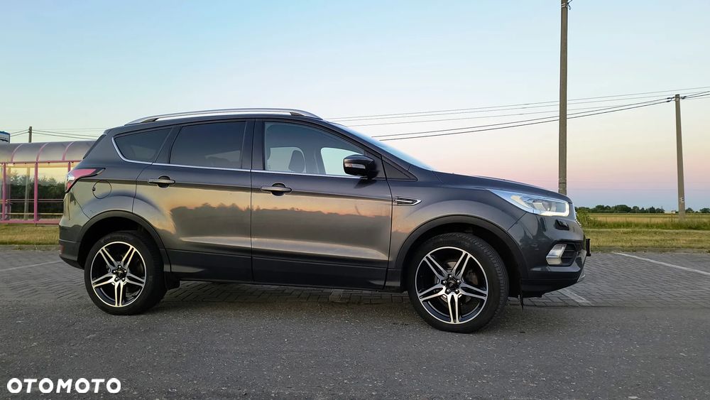 Ford Kuga 1.5 EcoBoost FWD Trend ASS GPF - 15