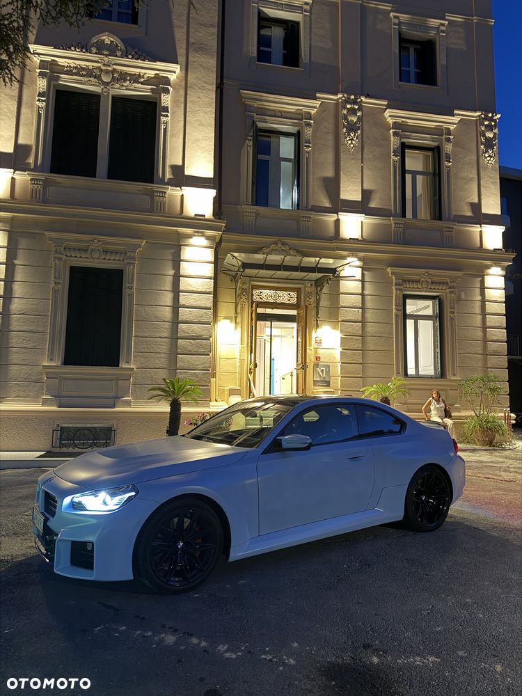 BMW M2 - 2