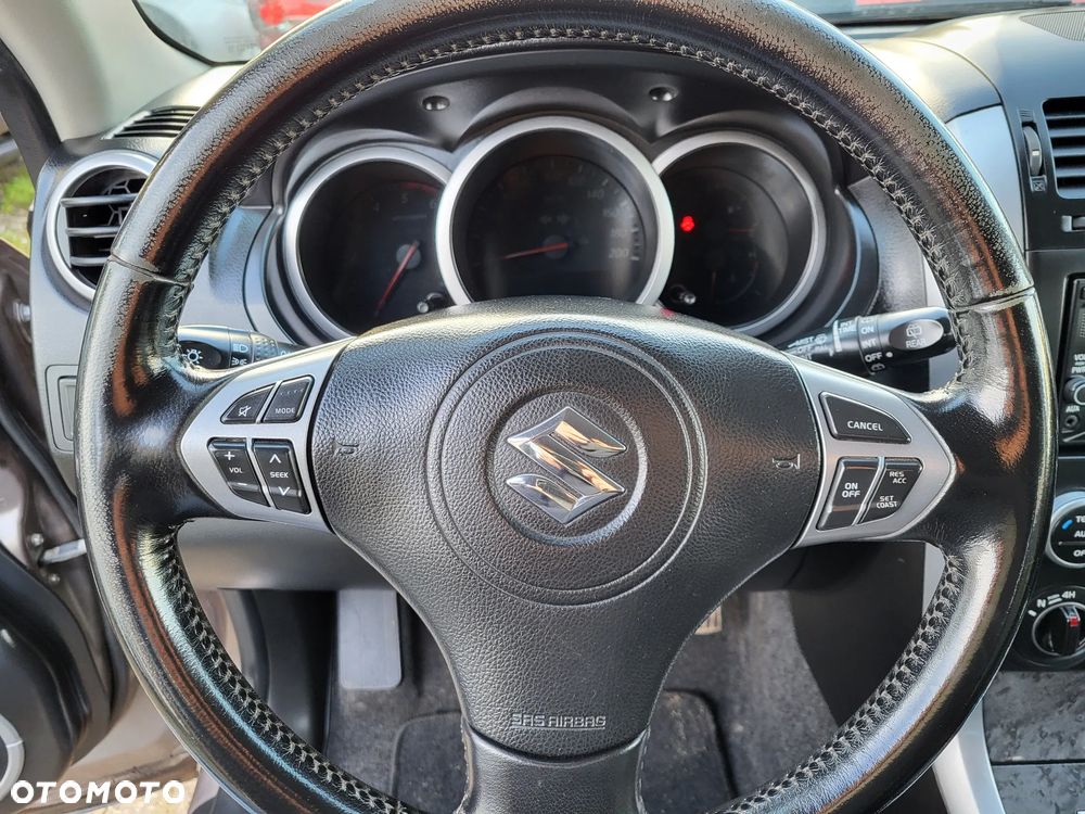 Suzuki Grand Vitara 1.9 DDiS X30 - 15