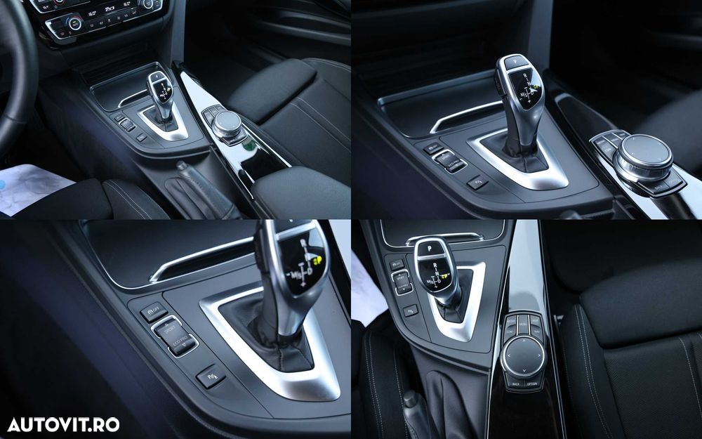 BMW Seria 3 - 22