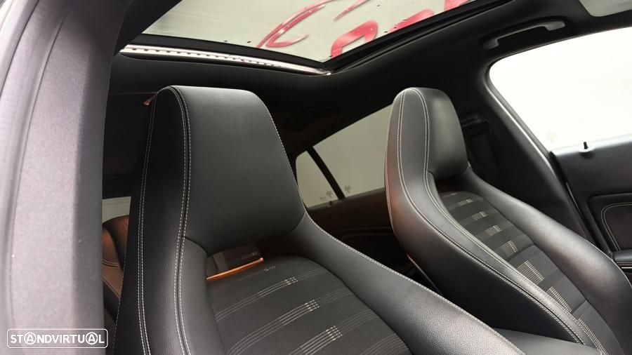 Mercedes-Benz CLA 200 d 7G-DCT UrbanStyle Edition - 19