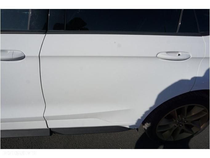 Ford Edge - 34