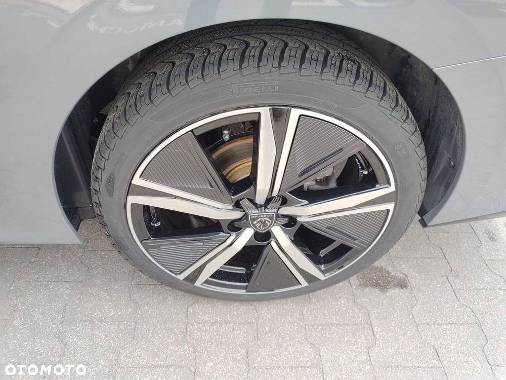 Peugeot 308 1.5 BlueHDi GT S&S EAT8 - 11