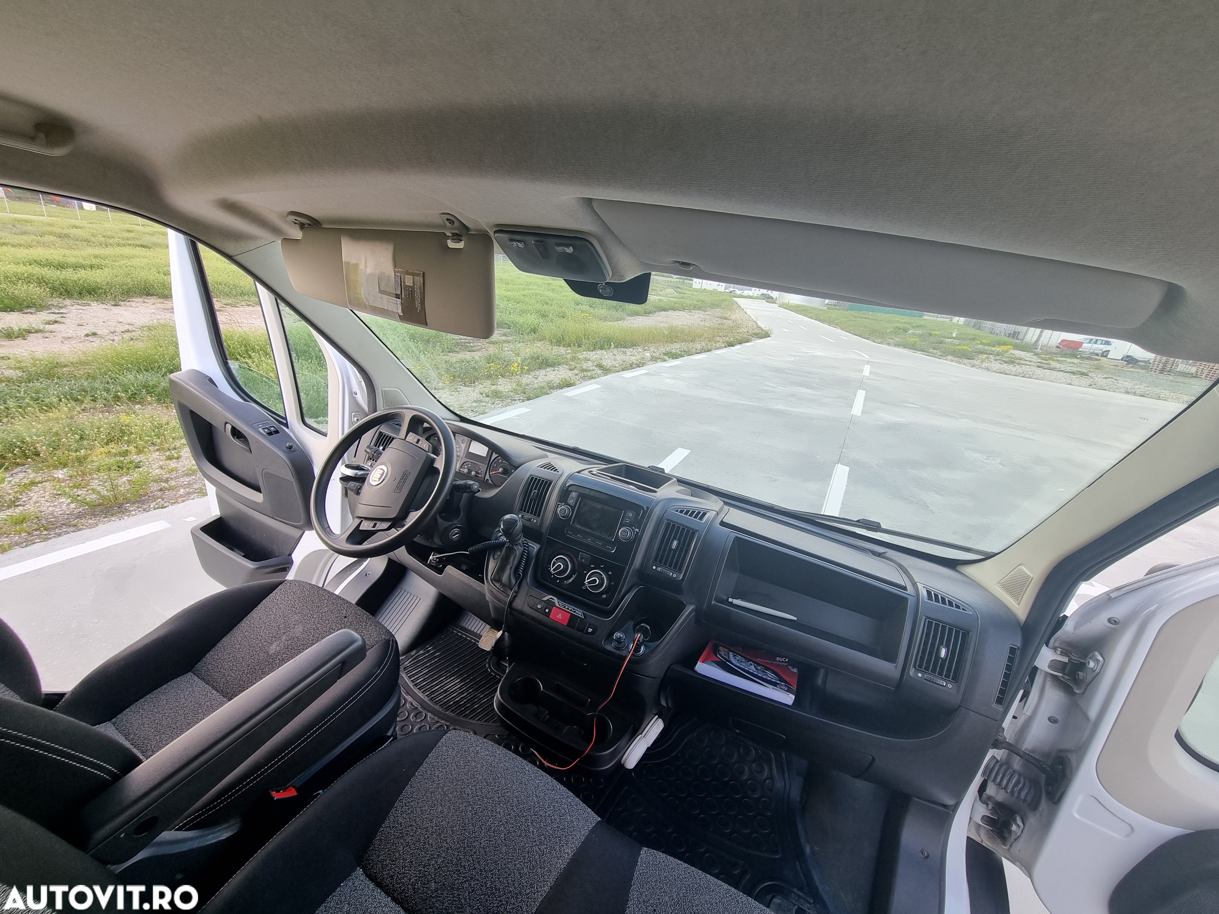 Fiat Ducato - 7