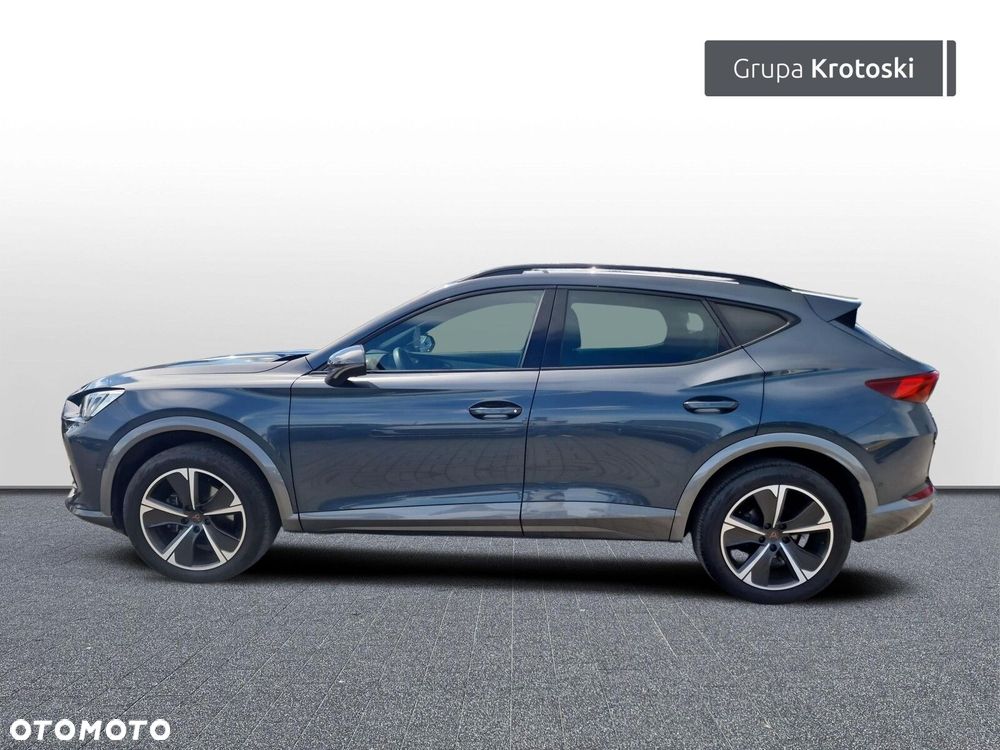 Cupra Formentor 2.0 TSI 4Drive DSG - 9