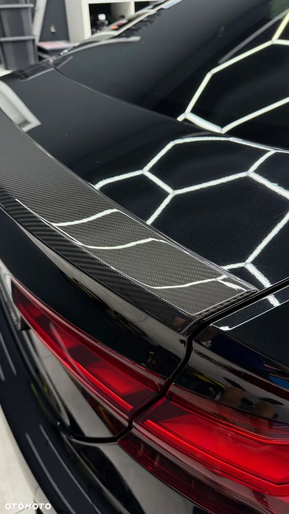 Audi A5 Sportback - 4