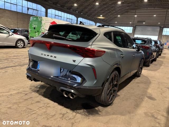 Cupra Formentor - 3