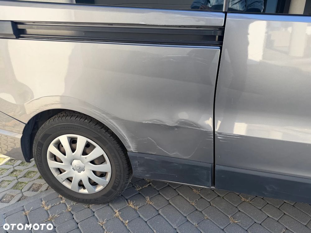 Opel Vivaro - 7