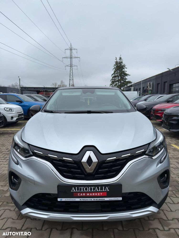 Renault Captur - 20