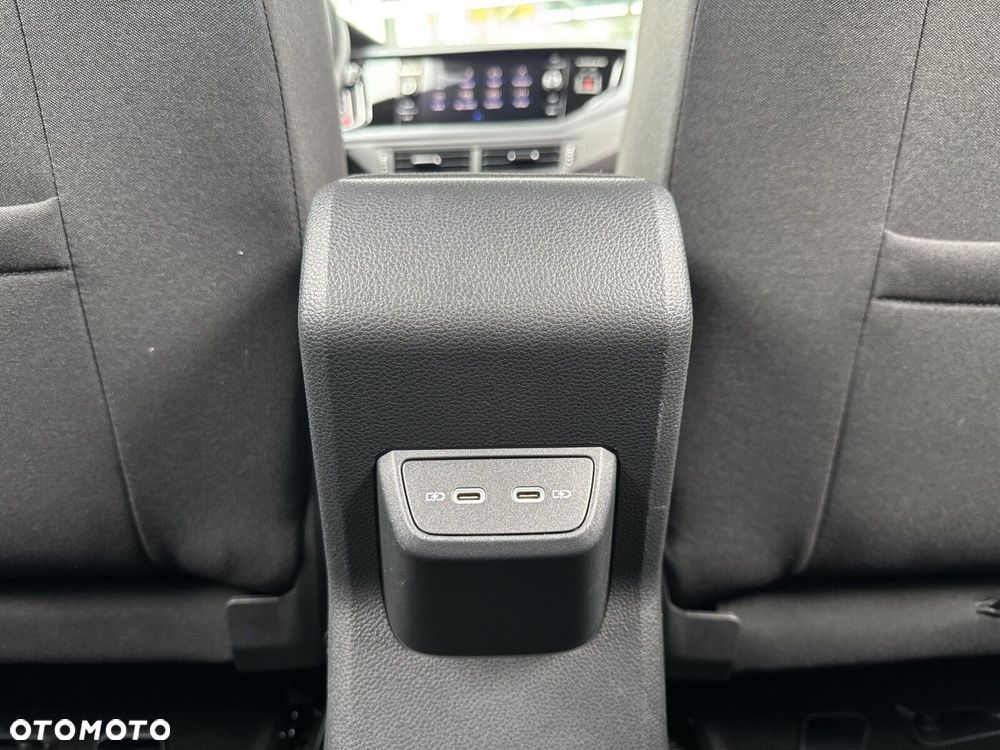 Volkswagen Taigo 1.5 TSI ACT R-Line DSG - 16