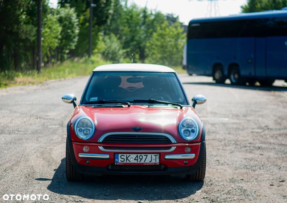 MINI ONE Standard - 5