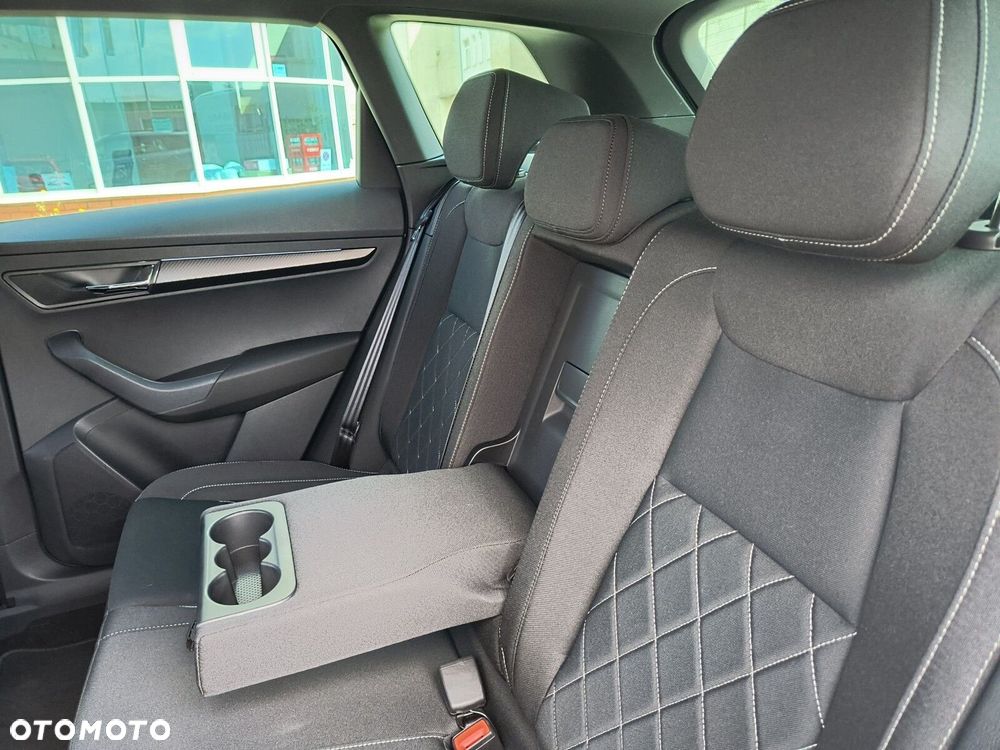 Skoda Karoq 1.5 TSI ACT Sportline DSG - 17