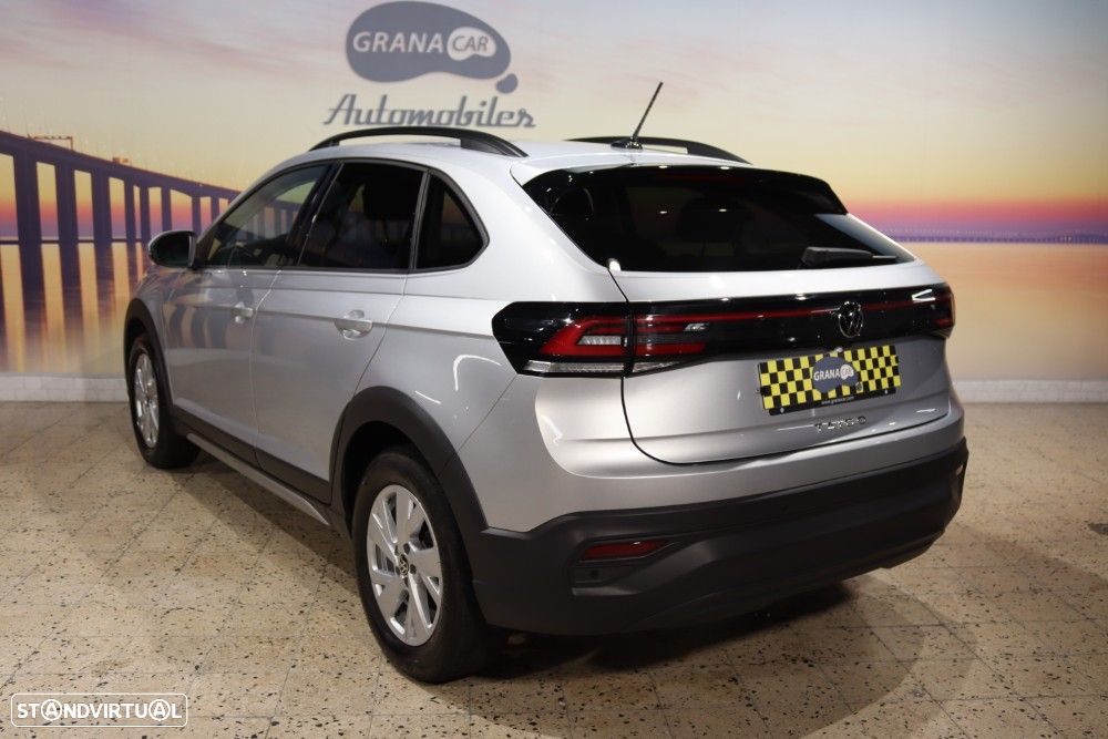 VW Taigo 1.0 TSI Life - 2