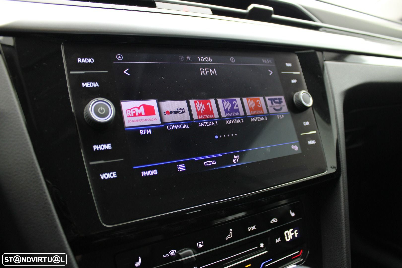 VW Arteon Shooting Brake 2.0 TDI Elegance DSG - 17