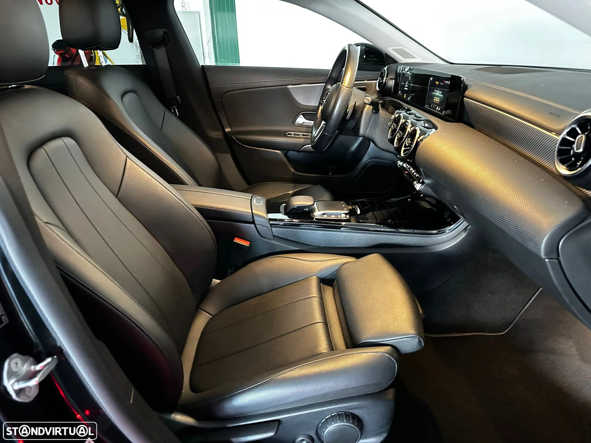 Mercedes-Benz CLA 180 d Shooting Brake 8G-DCT Edition Progressive Line - 6