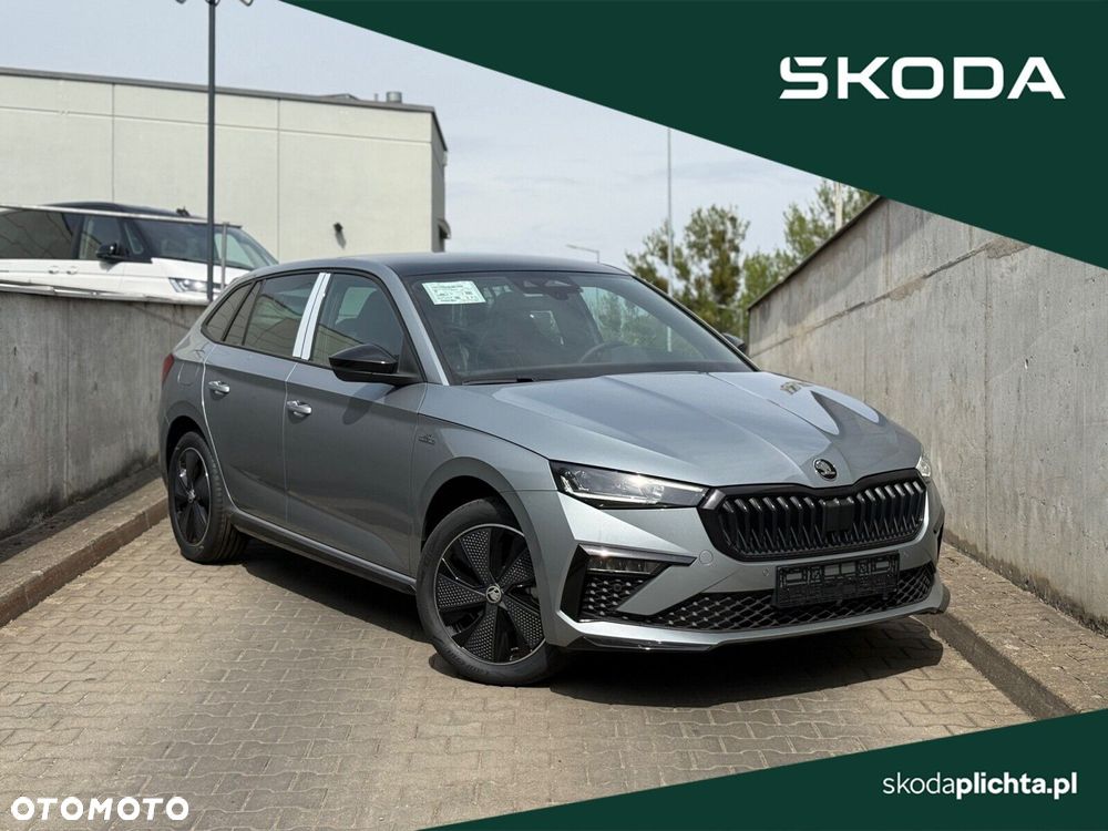 Skoda Scala 1.0 TSI Monte Carlo DSG - 2