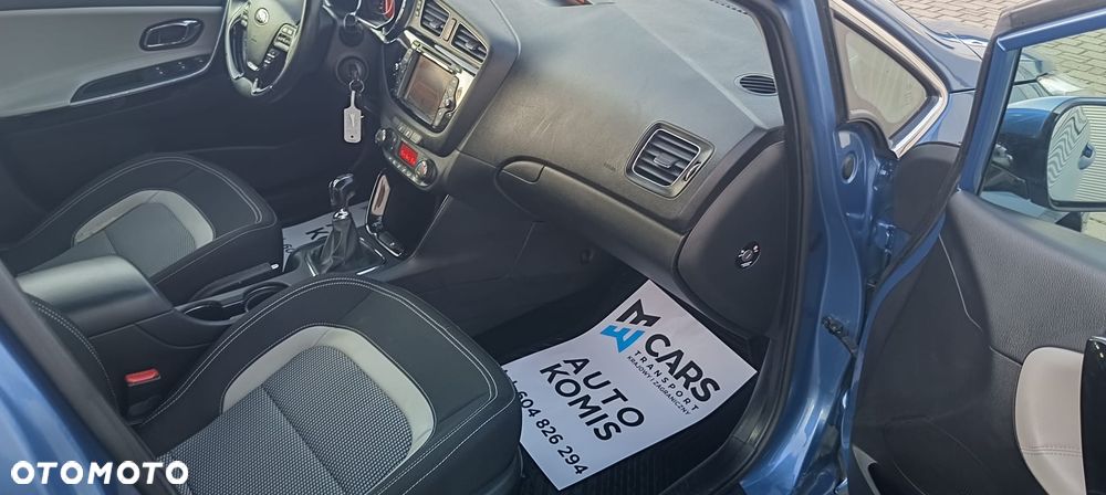 Kia Ceed - 22