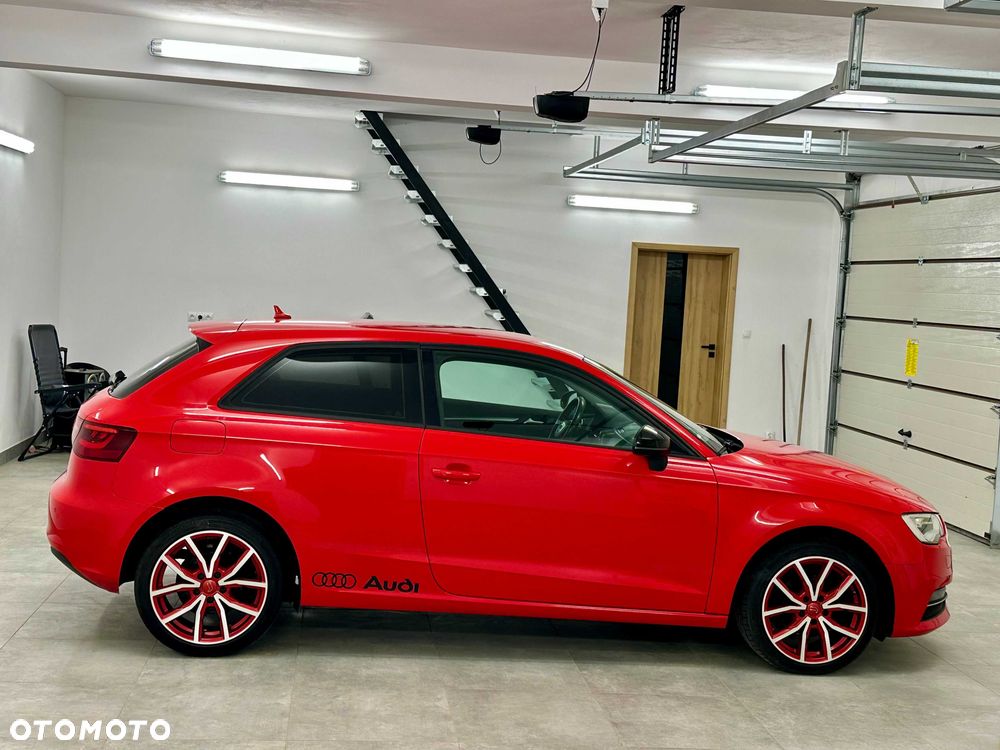 Audi A3 Sportback - 6