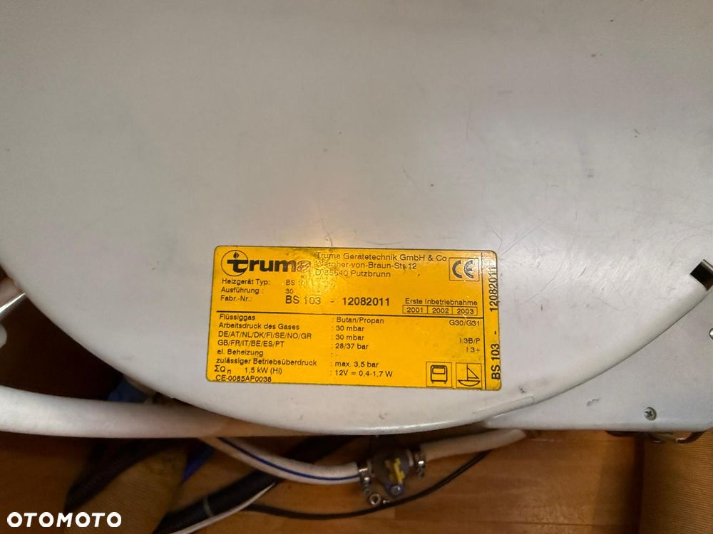 Fiat Cristall A-681 6-CIO OSOBOWY - 34