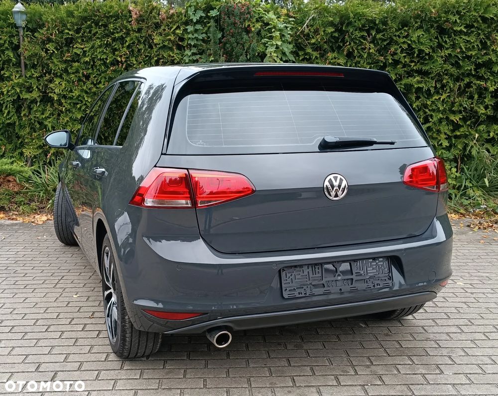 Volkswagen Golf - 16