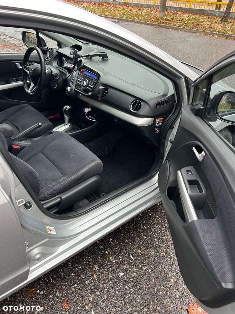 Honda Insight 1.3 IMA S - 11