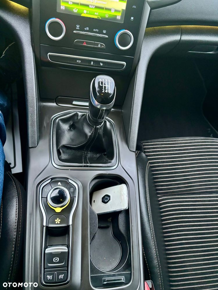Renault Talisman - 17