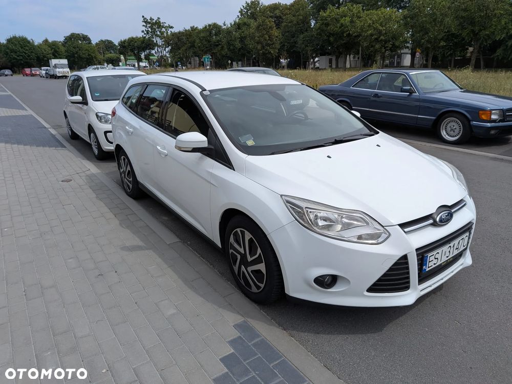 Ford Focus - 12
