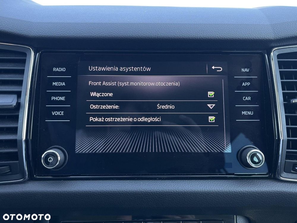 Skoda Kodiaq 2.0 TDI 4x4 Ambition DSG - 25