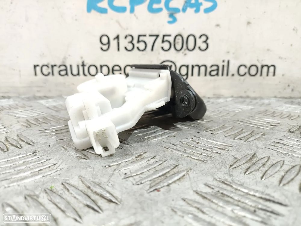 Fecho de Mala Nissan Qashqai 2 J11 - 6