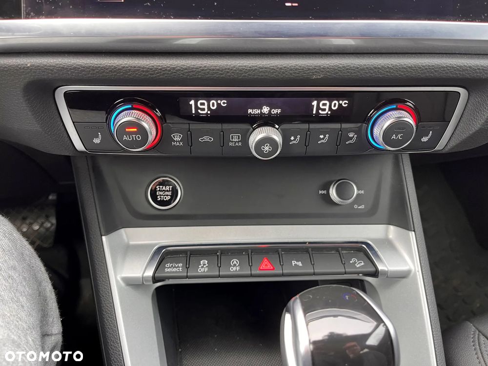 Audi Q3 40 TFSI Quattro S tronic advanced - 15