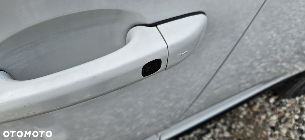 Volvo XC 60 D5 AWD Geartronic Summum - 19