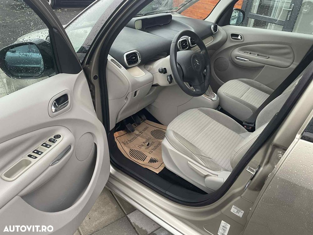 Citroën C3 Picasso 1.6 VTI Trendy - 7