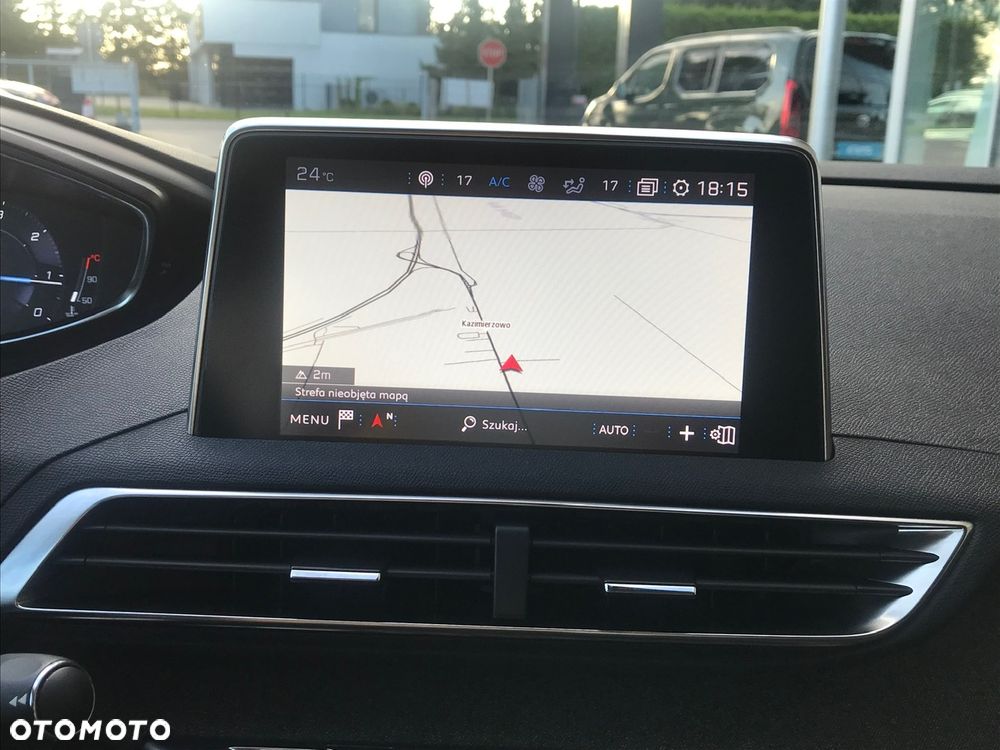 Peugeot 3008 1.5 BlueHDi Allure S&S - 24