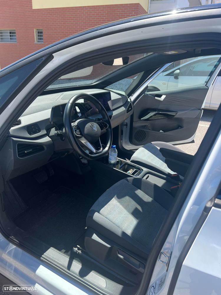 VW ID.3 Performance Upgrade Pro Performance - 8