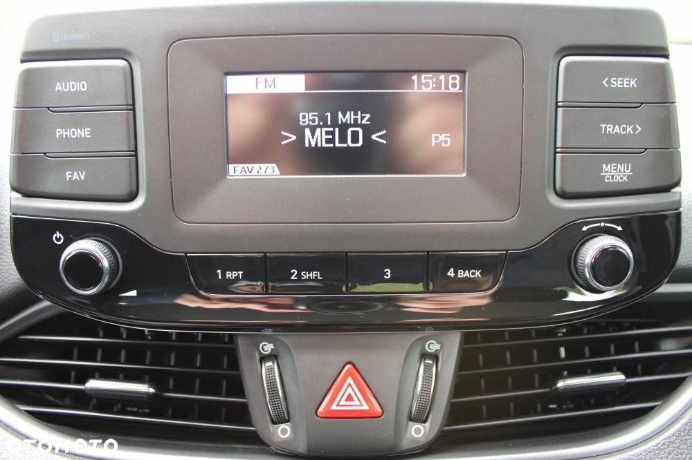 Hyundai i30 - 17